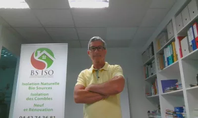 BS iso BS iso